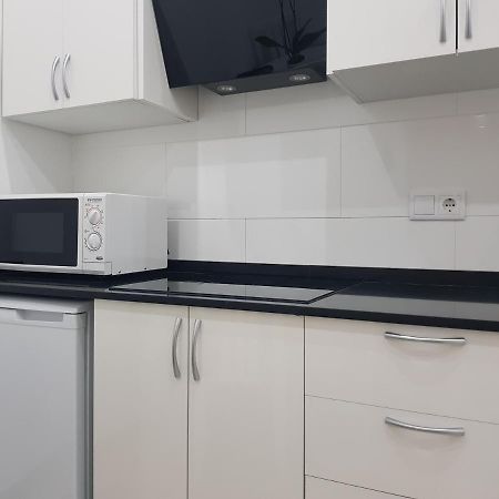 Luceros Apartamentos Alicante Dış mekan fotoğraf