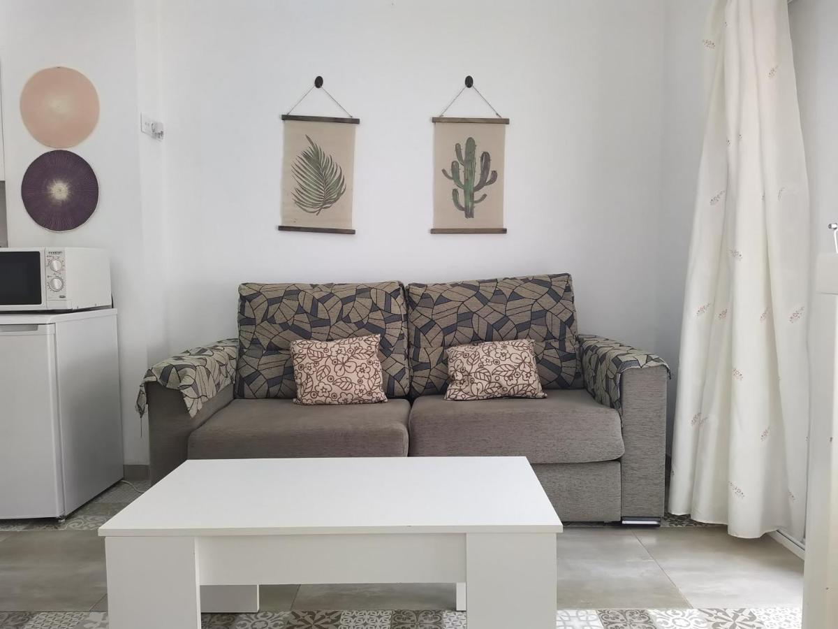 Luceros Apartamentos Alicante Dış mekan fotoğraf