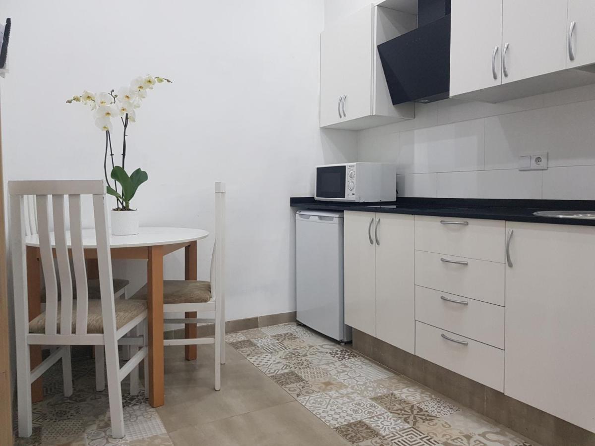 Luceros Apartamentos Alicante Dış mekan fotoğraf