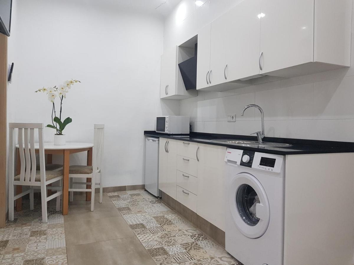 Luceros Apartamentos Alicante Dış mekan fotoğraf